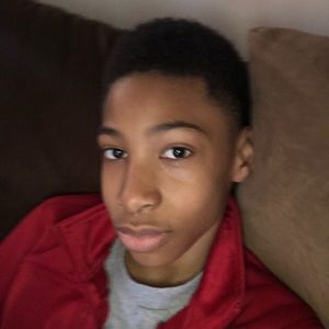 Meet your Posher, Roderick